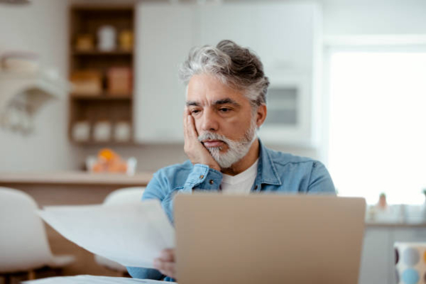 Fizeram um Empréstimo Consignado em meu nome: O que fazer? - Taveira Advogados - Advocacia Previdenciária - Especialistas em INSS