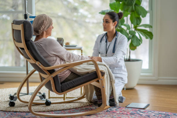 O que fazer se o Home Care for negado pelo plano de saúde? - Taveira Advogados - Advocacia Previdenciária - Especialistas em INSS