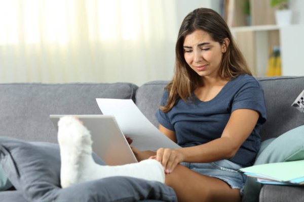 Auxílio- Acidente: Posso continuar trabalhando? - Taveira Advogados - Advocacia Previdenciária - Especialistas em INSS