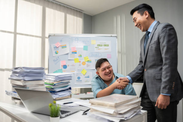 Autista tem direito a aposentadoria do INSS? - Taveira Advogados - Advocacia Previdenciária - Especialistas em INSS