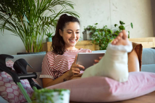 Auxílio- Acidente: Descubra seus direitos! - Taveira Advogados - Advocacia Previdenciária - Especialistas em INSS