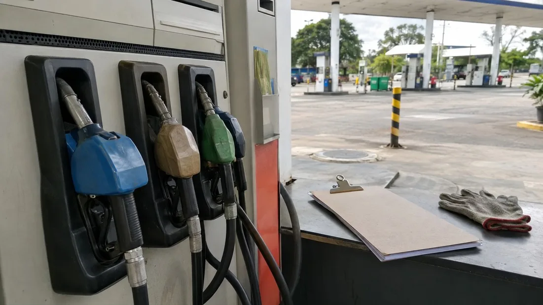 Aposentadoria especial do frentista e trabalhador de posto de combustível