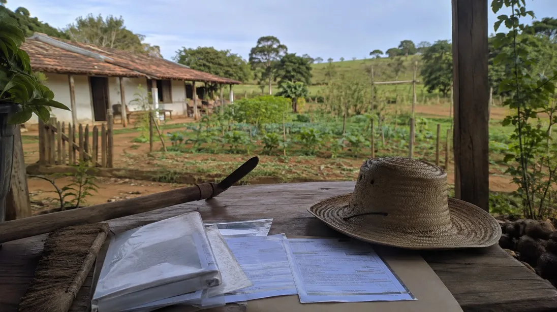 Aposentadoria rural sem nunca ter contribuído: quem tem direito e como provar