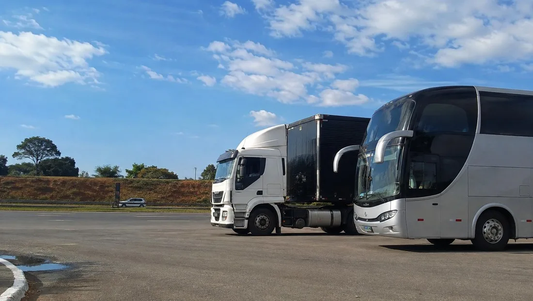 Motorista de caminhão e de ônibus: quando há direito à aposentadoria especial