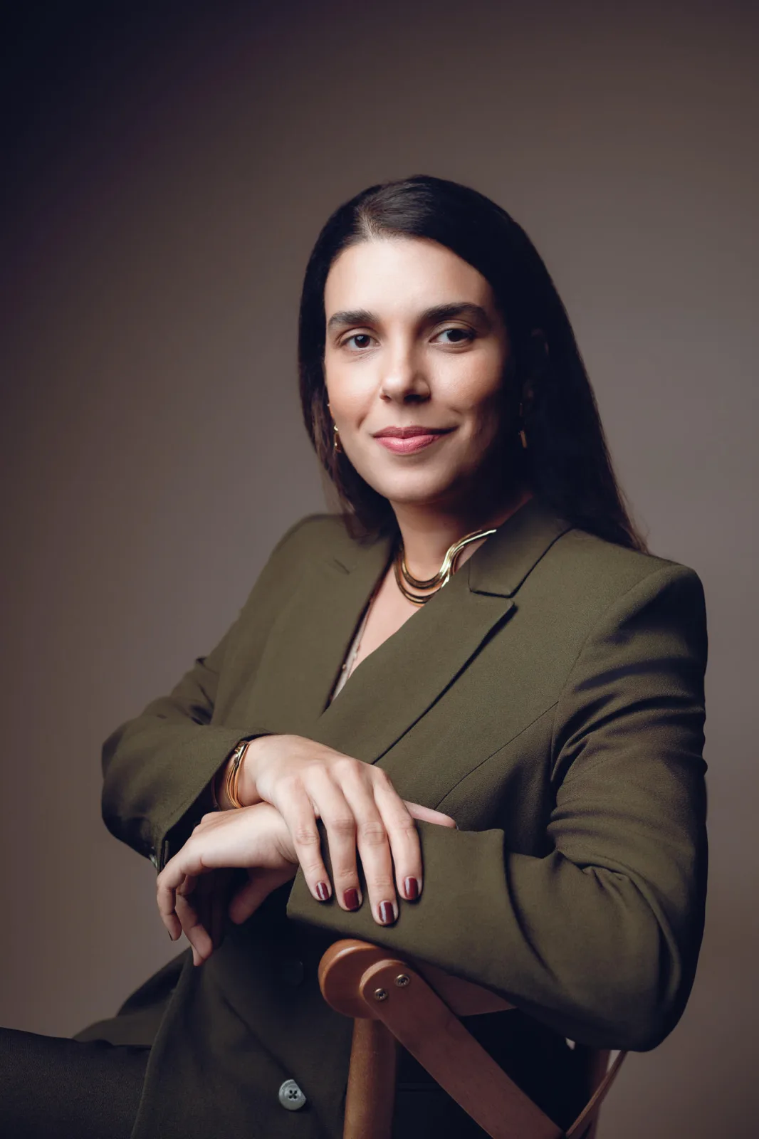 Pauline Taveira