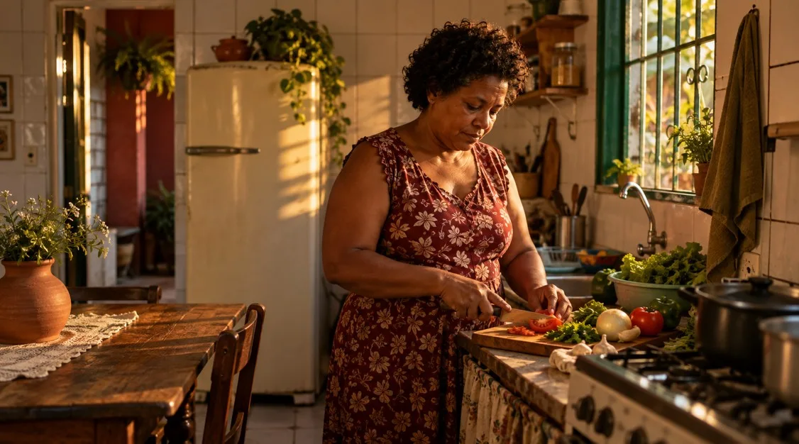 Aposentadoria da dona de casa: como contribuir com 5% e garantir o benefício
