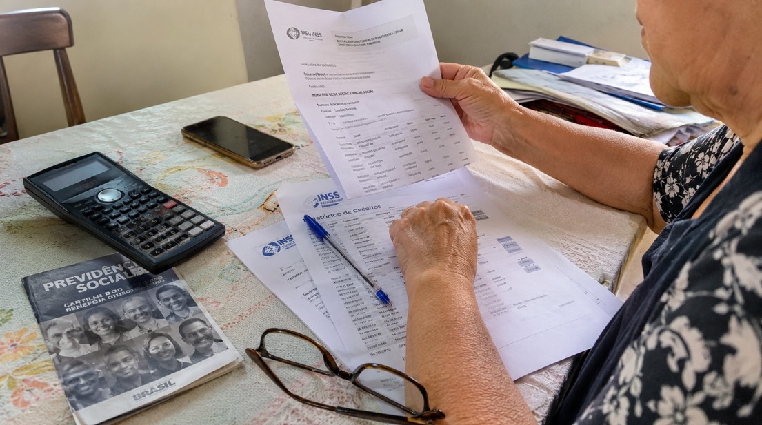 Qual o Valor da Pensão por Morte em 2026? Veja Como o INSS Faz o Cálculo