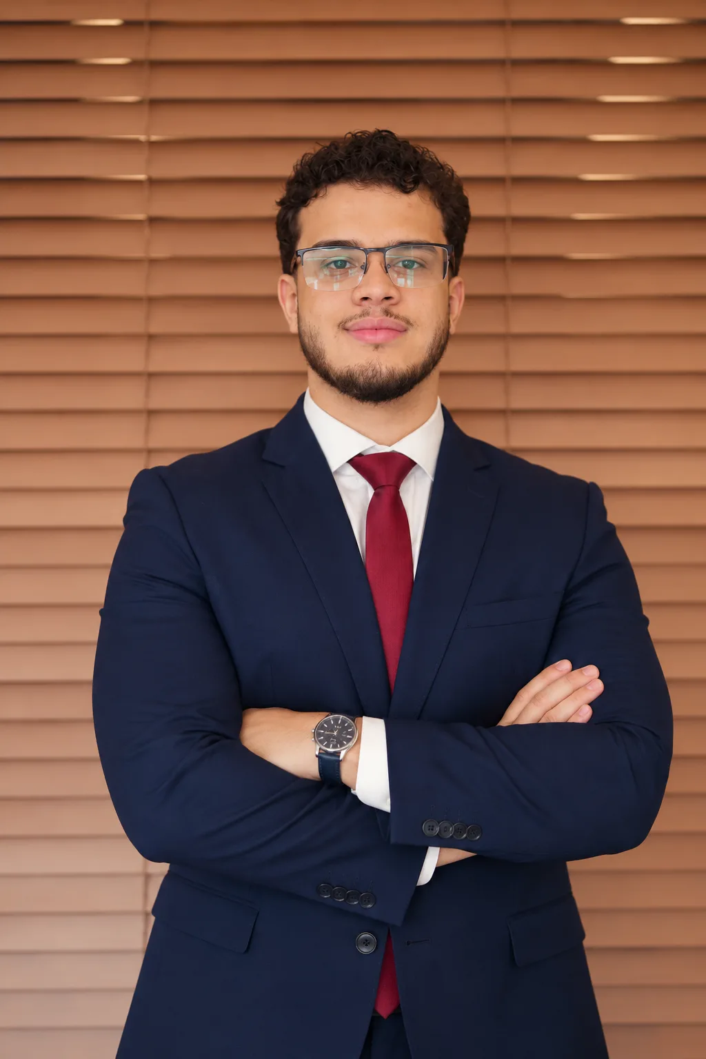 Gabriel Bernardo